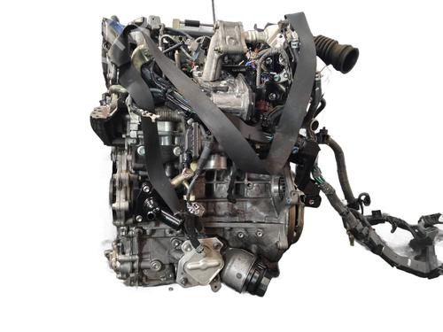 Engine TOYOTA AURIS (_E18_) 1.4 D-4D (NDE180_, NDE180R) | BP23440087M1 - Image 10