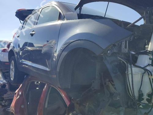 Used Right front fenders KIA SPORTAGE III (SL) 1.7 CRDi (116 hp) 18573209