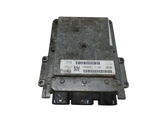 Used Engine control unit (ECU) Engine control unit (ECU) 23456083 23456083