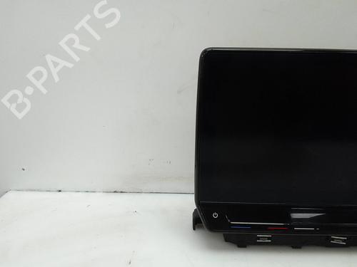 Display monitor CUPRA LEON (KL1, KU1) 2.0 TSI | BP28144773C48 