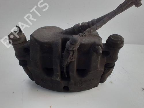 Used Right front brake caliper Right front brake caliper IVECO DAILY VI Van 33S14, 35S14, 35C14, 42S14 (136 hp) 34419014 34419014