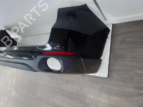 Rear bumper BMW 1 (F21) 116 d | BP18575147C8 