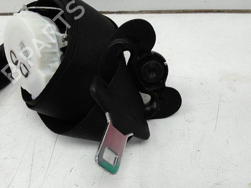 Front right seatbelt BMW 1 (F21) 116 d | BP19492900I25 