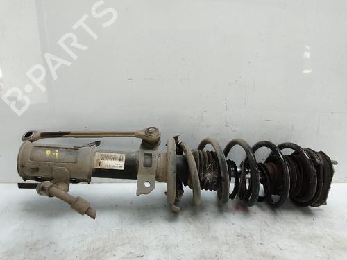 Used Left front shock absorber FORD B-MAX (JK) 1.5 TDCi (75 hp) 26306082