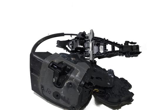 Front left lock JAGUAR F-PACE (X761) 2.0 TD4 AWD | BP34153440C98  - Image 7
