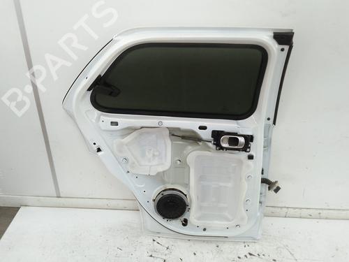 Left rear door CITROËN C4 CACTUS 1.2 THP 110 | BP29448528C4 