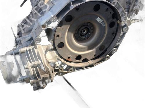 Used Gearbox Gearbox 21501060 21501060