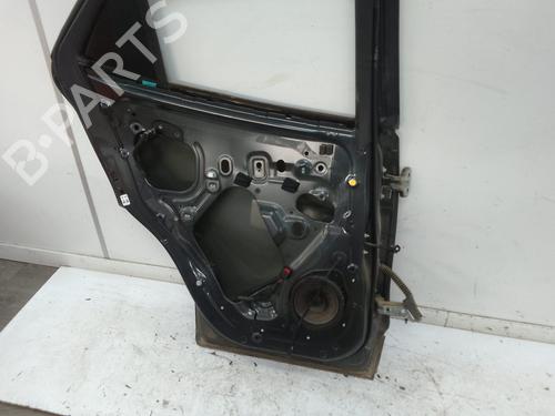 Left rear door OPEL MOKKA / MOKKA X (J13) 1.6 CDTI (_76) | BP29477327C4 