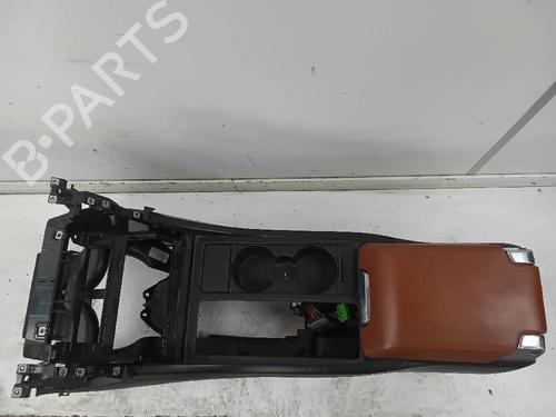 Used Middle console LAND ROVER RANGE ROVER SPORT I (L320) 2.7 D 4x4 (190 hp) 23985073