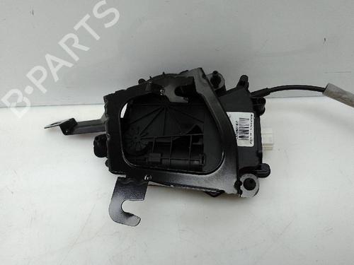 Tailgate lift support BMW 3 Touring (F31)  | BP21783373C138 