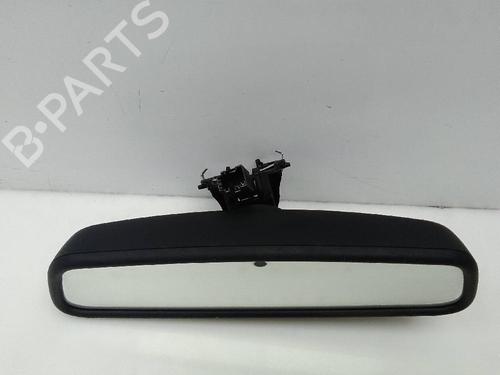 Used Rear mirror BMW 5 (F10) 520 d (184 hp) 22992608