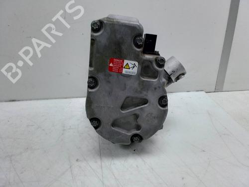 AC compressor AUDI Q5 (FYB, FYG) 2.0 TDI | BP26159535M34 