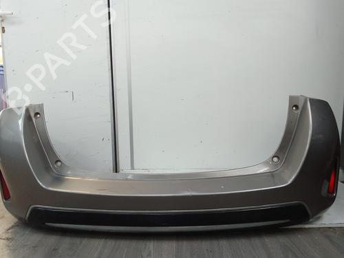 Rear bumper TOYOTA AURIS Estate (_E18_) 1.6 (ZRE185_) | BP29477208C8 