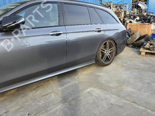 Rim MERCEDES-BENZ E-CLASS T-Model (S213) E 220 d (213.204) | BP18574548C45 
