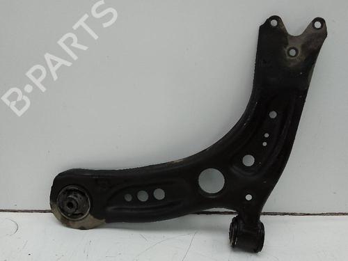 Left front suspension arm VW GOLF VII (5G1, BQ1, BE1, BE2) 1.6 TDI 4motion | BP18970802M12 
