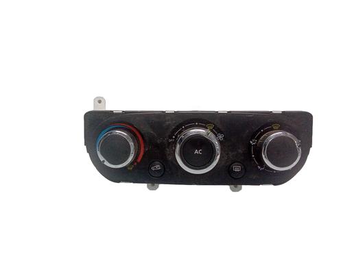 Used Climate control Climate control RENAULT CAPTUR I (J5_, H5_) 1.5 dCi 90 (J5N4, J5M5, J5MW, J5M6, J5AL, J5AJ) (90 hp) 21284801 21284801