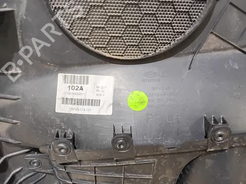Front left panel KIA CARENS IV 1.7 CRDi | BP36432008C58 - Image 5