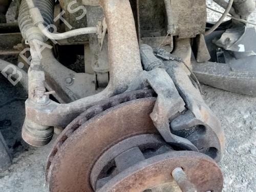 Used Left front steering knuckle Left front steering knuckle 38107951 38107951