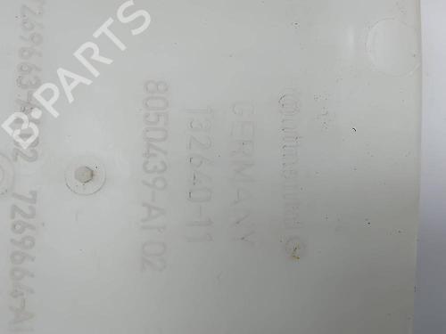 Windscreen washer tank BMW 5 Gran Turismo (F07) 530 d | BP22992523C113 