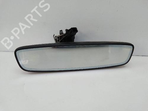 Rear mirror VW GOLF VII (5G1, BQ1, BE1, BE2) 1.4 TSI | BP21379993I6 