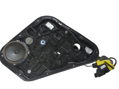 Rudehejsemekanisme Højre bagtil KIA SPORTAGE IV (QL, QLE) 2.0 CRDi (185 hp) 32081429