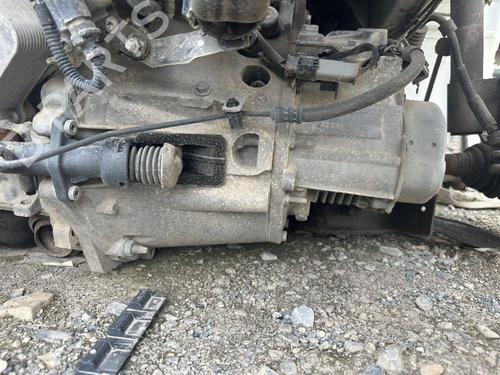 Getriebe für CITROËN BERLINGO MULTISPACE (B9) 1.6 HDi 90 (92 hp) 18587625