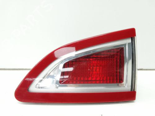 Used Right tailgate light Right tailgate light RENAULT GRAND SCÉNIC III (JZ0/1_) 1.5 dCi (JZ0B, JZ07) (106 hp) 26054642 26054642