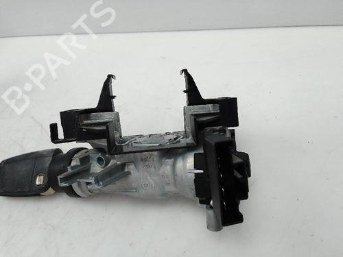 Ignition barrel SEAT IBIZA V (KJ1, KJG)  | BP21084886M48 