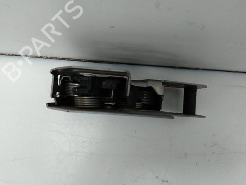 Fechadura do capot VW MULTIVAN T5 (7HM, 7HN, 7HF, 7EF, 7EM, 7EN) 2.0 TDI BP24997656C133