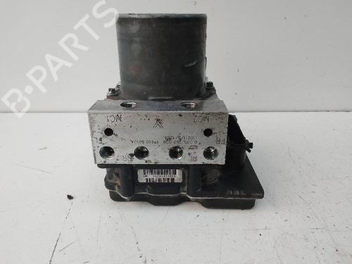ABS pump NISSAN QASHQAI / QASHQAI +2 I (J10, NJ10, JJ10E) 2.0 dCi | BP19484463M43 