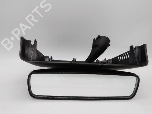 Rear mirror MERCEDES-BENZ VITO Tourer (W447) 114 CDI / 114 BlueTEC (447.701, 447.703, 447.705) E20205028