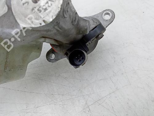 Brake master cylinder VW GOLF VI (5K1) 2.0 TDI | BP18861850M77 