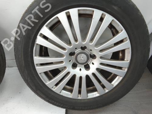 Rim MERCEDES-BENZ VITO Tourer (W447) 114 CDI (447.701, 447.703, 447.705) | BP18947649C45 