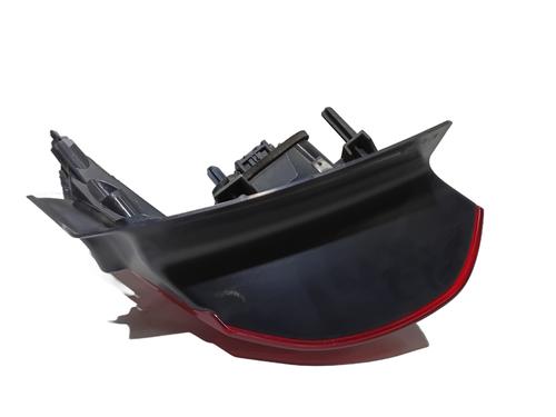 Left taillight PEUGEOT 2008 I (CU_) 1.2 VTi | BP30531336C34