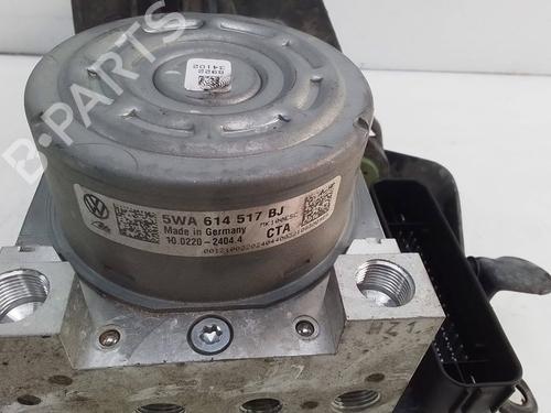 ABS pump SEAT LEON (KL1, KLG) 1.5 TSI | BP28146898M43 