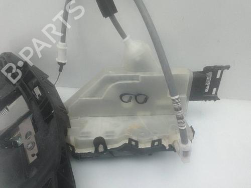 Used Front right lock OPEL CORSA F (P2JO) 1.2 (68) (101 hp) 21832874