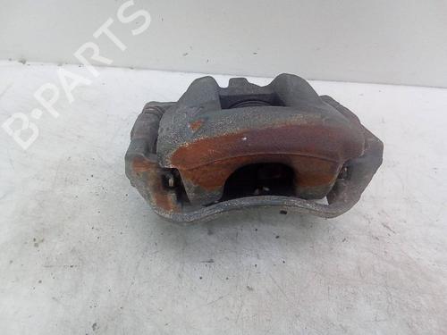 Right front brake caliper TOYOTA AURIS Estate (_E18_) 1.4 D-4D (NDE180_) | BP18585872M104 