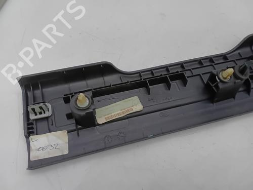 Door moulding trim LAND ROVER RANGE ROVER EVOQUE (L538) 2.2 D 4x4 | BP29386653C150 