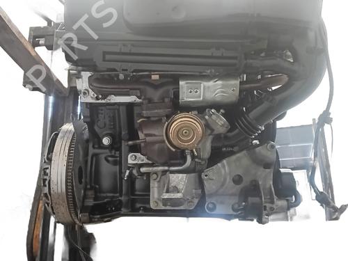 Engine BMW 3 (E46) 320 d | BP34580902M1  - Image 5