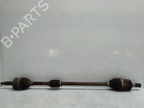 Used Right front driveshaft HYUNDAI i20 II (GB, IB) 1.2 (84 hp) 29396589