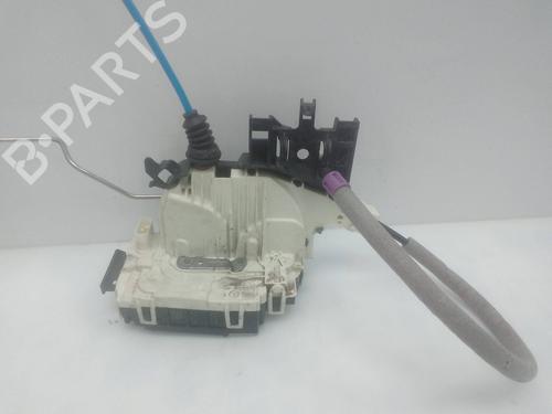 Used Front right lock Front right lock 22226628 22226628