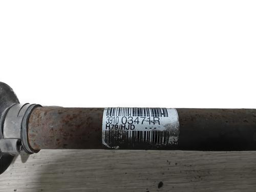 Right front driveshaft DACIA DUSTER (HM_) 1.5 dCi 115 (HMAD) | BP33816849M39  - Image 5