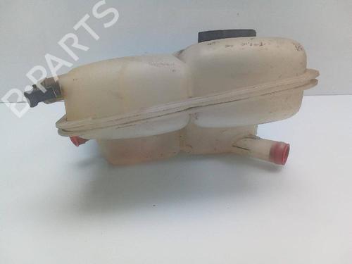 Expansion tank FORD FOCUS III 1.6 TDCi | BP20504012C120 