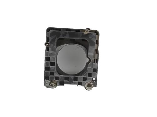 Used Left headlight support Left headlight support MERCEDES-BENZ MB Platform/Chassis (W631) D (631.340) (72 hp) 34612692 34612692