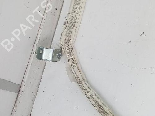 Right curtain airbag LAND ROVER RANGE ROVER SPORT I (L320) 3.0 D 4x4 | BP19642991C12 