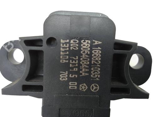 Electronic module MERCEDES-BENZ GLE (W166) 250 d 4-matic (166.004) | BP24170281M83 - Image 2