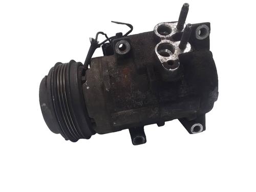Used AC compressor AC compressor HYUNDAI i30 FASTBACK (PDE, PDEN) 1.6 CRDi hybrid 48V (136 hp) 22188664 22188664