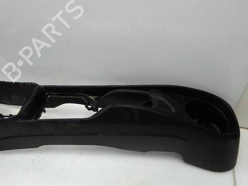 Used Middle console TOYOTA YARIS (_P13_) 1.0 (KSP130) (72 hp) 23654273