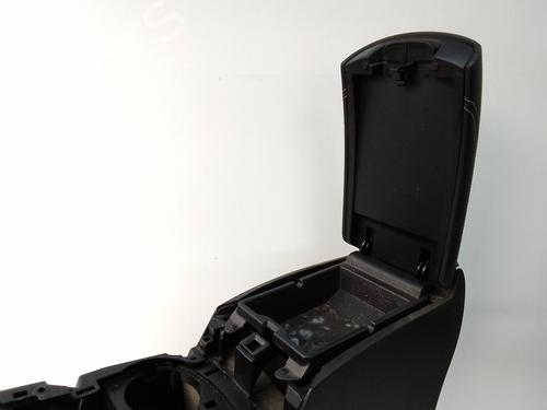 Middle console RENAULT KADJAR (HA_, HL_) 1.2 TCe 130 (HLMR) | BP28148811I22