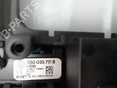 Other VW POLO VI (AW1, BZ1, AE1) 1.0 MPi | BP19105416O1 